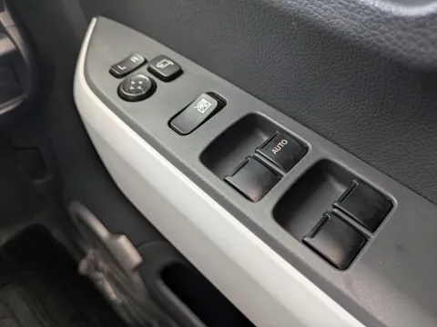 Mazda Flair Crossover