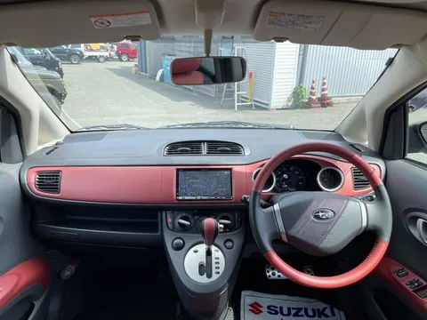 Subaru R1