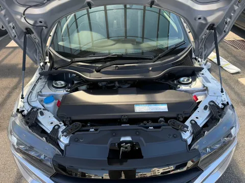 Honda S660