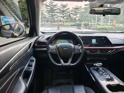 Changan Oshan X5