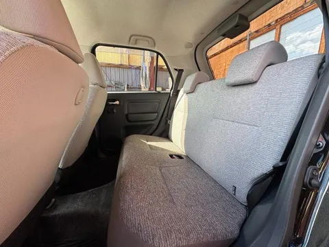 Daihatsu Mira Tocot