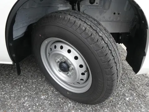 Toyota TownAce Van