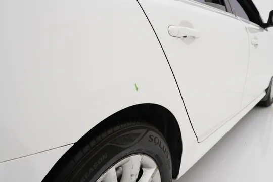 Renault SM5