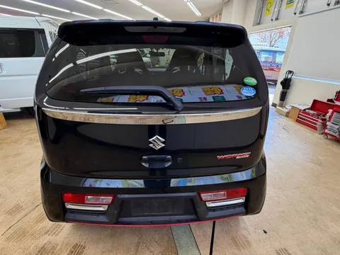 Suzuki Alto Works