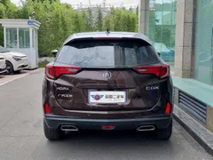 Acura CDX