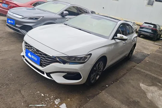 Hyundai Festa