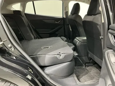 Subaru Impreza Sports