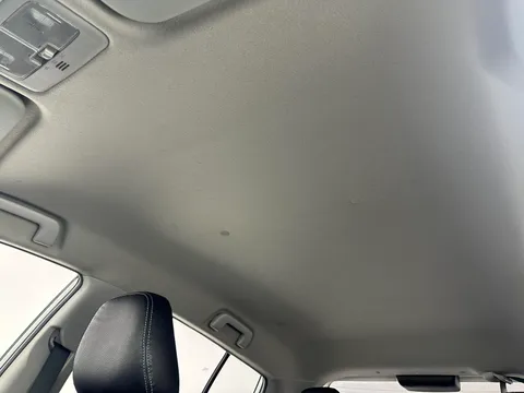 Toyota Vios FS