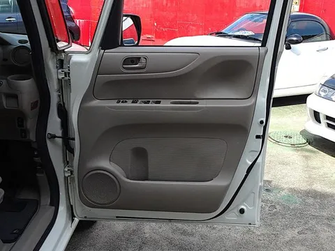 Honda N-BOX Plus
