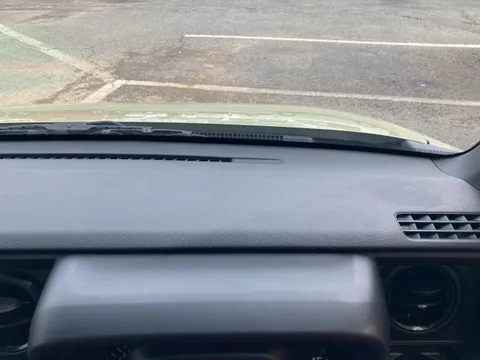 Honda N-VAN Plus Style