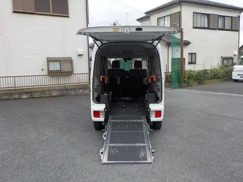 Nissan Clipper Rio