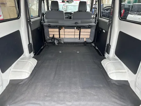 Toyota TownAce Van