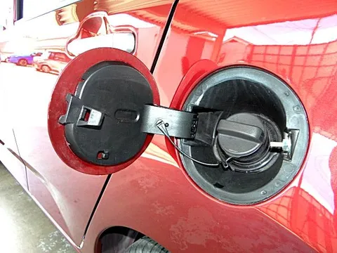 Subaru Pleo Plus