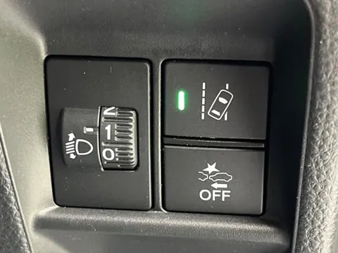 Honda N-VAN +Style