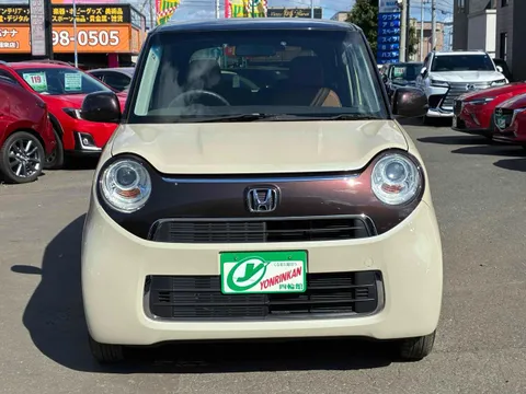 Honda N-ONE