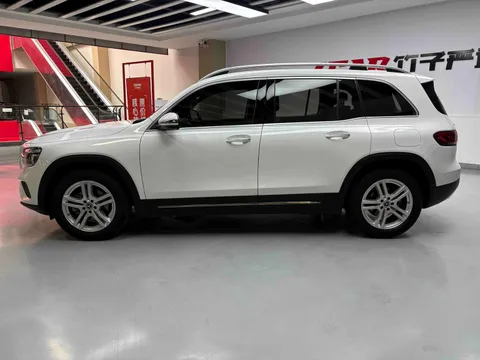 Mercedes-Benz Mercedes-Benz GLB