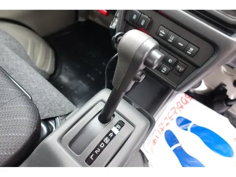 Suzuki Super Carry