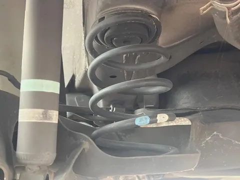 Suzuki Alto Works