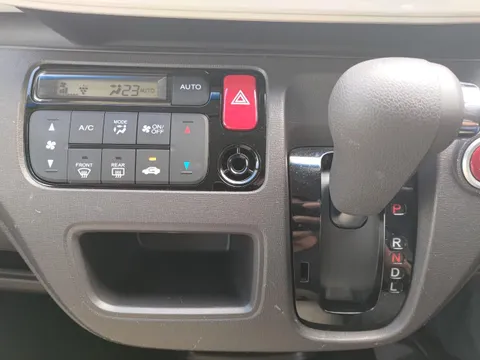 Honda N-ONE
