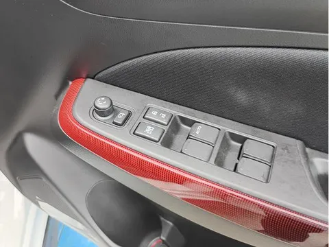 Suzuki Swift Sport