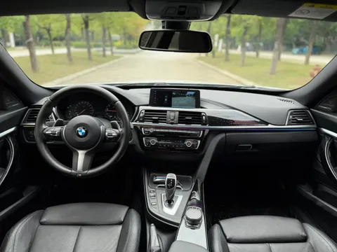 BMW Gran Turismo