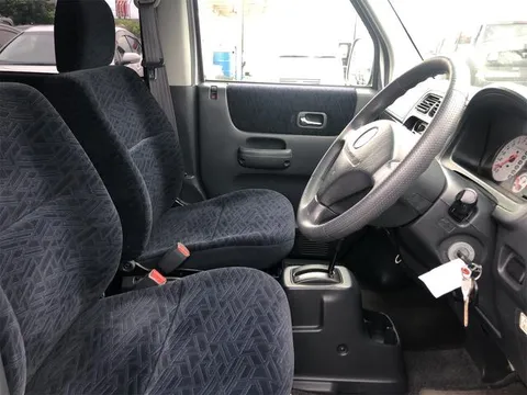 Honda Vamos