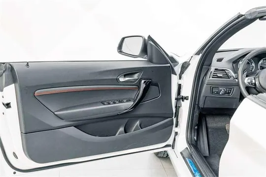 BMW 2-Series