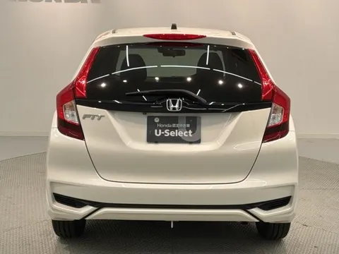 Honda Jazz (Fit)