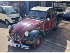 Citroen 2CV
