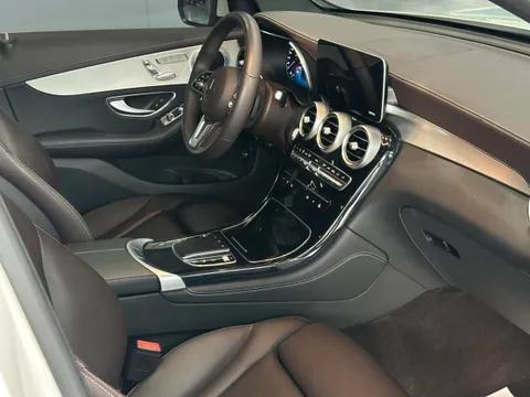 Mercedes-Benz Mercedes-Benz GLC