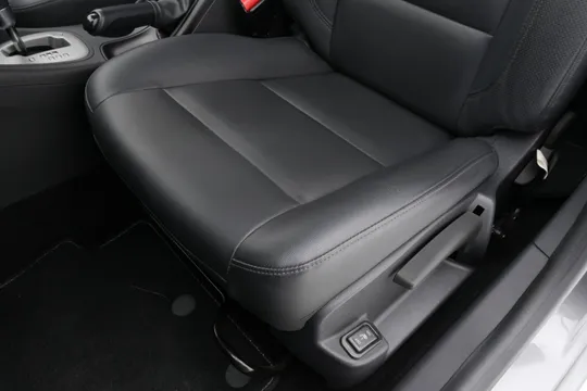 Renault SM3