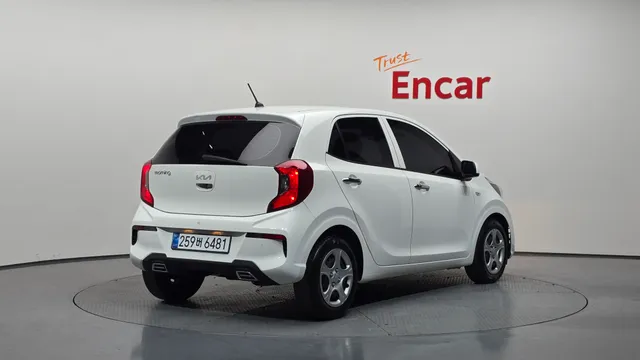 Kia Picanto (Morning)