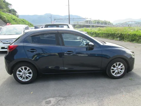 Mazda Mazda2 (Demio)
