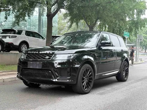Land Rover