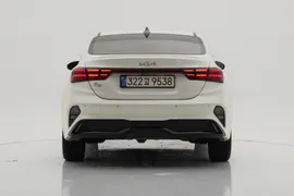 Kia Cerato (K3)