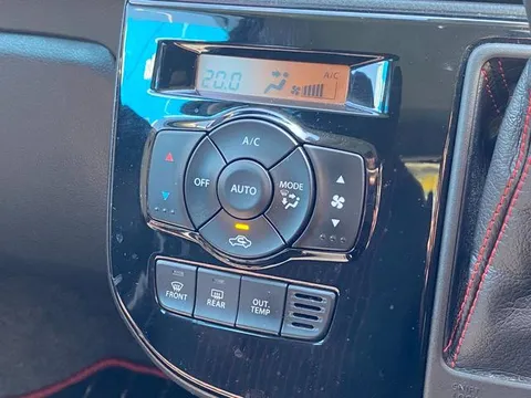 Suzuki Alto Turbo RS