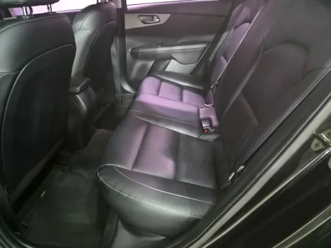 Kia Cerato (K3)