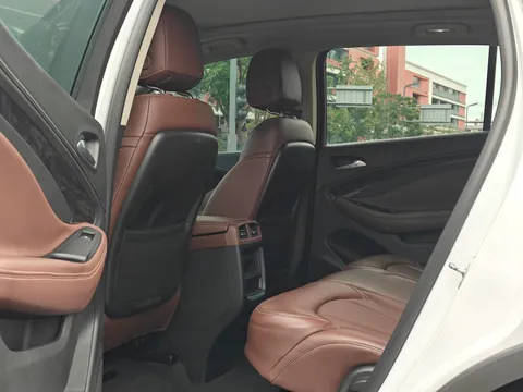 Buick Envision