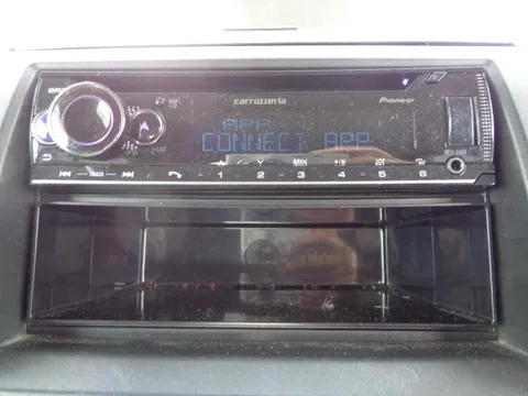 Suzuki Palette