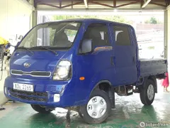 Kia Bongo 3