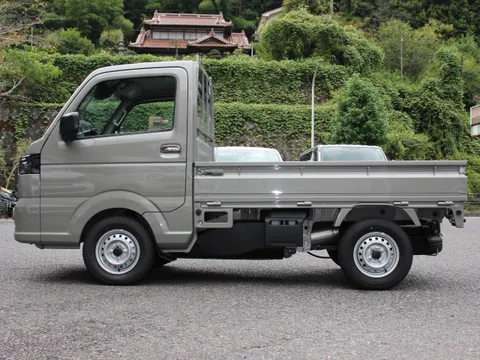 Nissan Clipper Truck