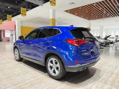 Acura CDX