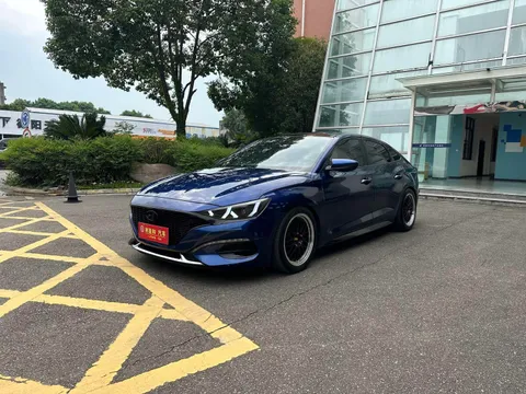 Hyundai Festa