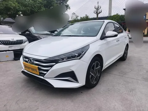 Hyundai