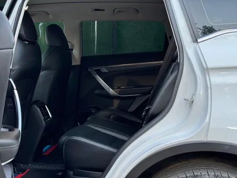 Geely Boyue