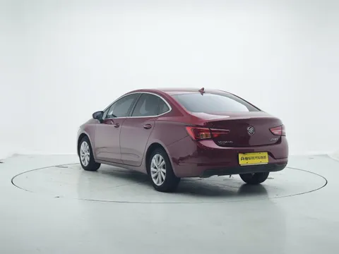 Buick Verano