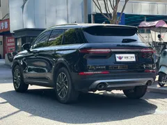 Lincoln Corsair