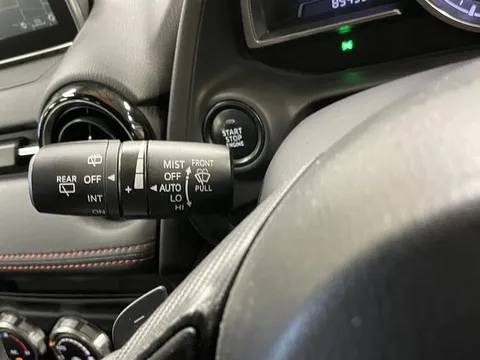 Mazda Mazda2 (Demio)