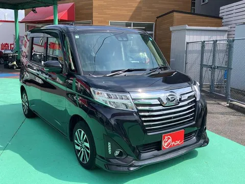 Daihatsu Thor