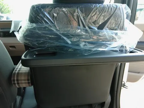 Honda N-BOX Joy